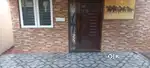 House for Rent. With semi furnished. Individual villa