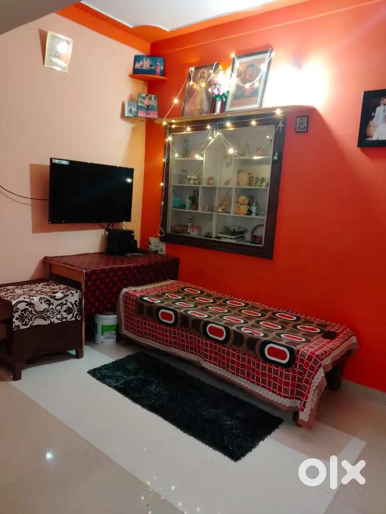 1bhk rent in Oil Mill Road, Kammanahalli