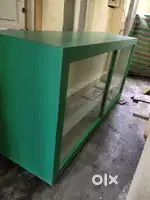 Medical Shop counter