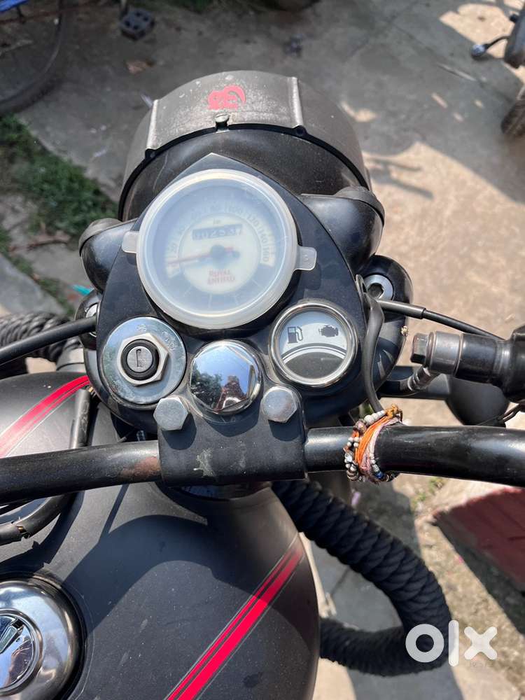 Bullet ROYAL ENFIELD