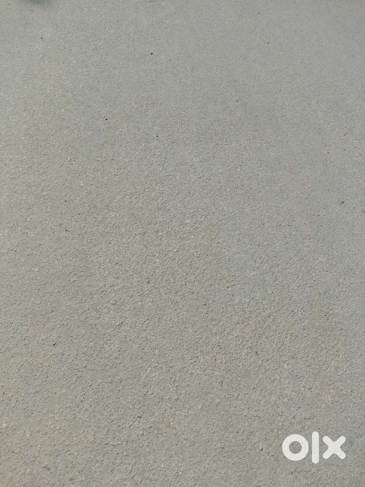 2 bhk ground floor and 1 bhk ist floor for small family