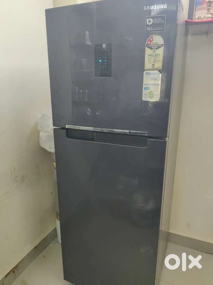 I want to sale my fridge