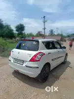 Maruti Suzuki Swift