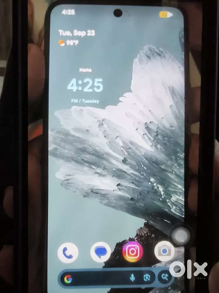 Pixel 8 128gb