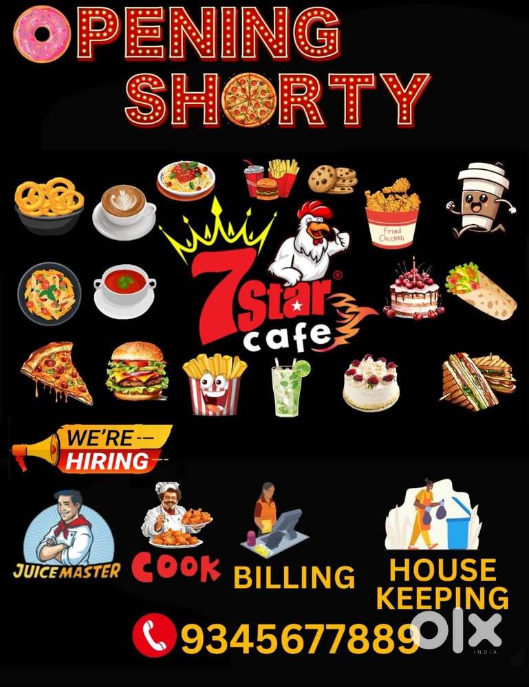 Pizza burger sandwich