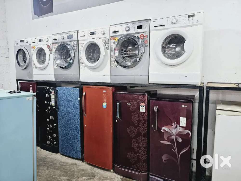 #yExperience seamless washing and cooling with advanced smart control