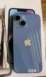Get iPhone 14 refurbished model in genuine price