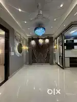 3BHK 80 Gaj Flat  Metro Walking Distance  Premium Spot