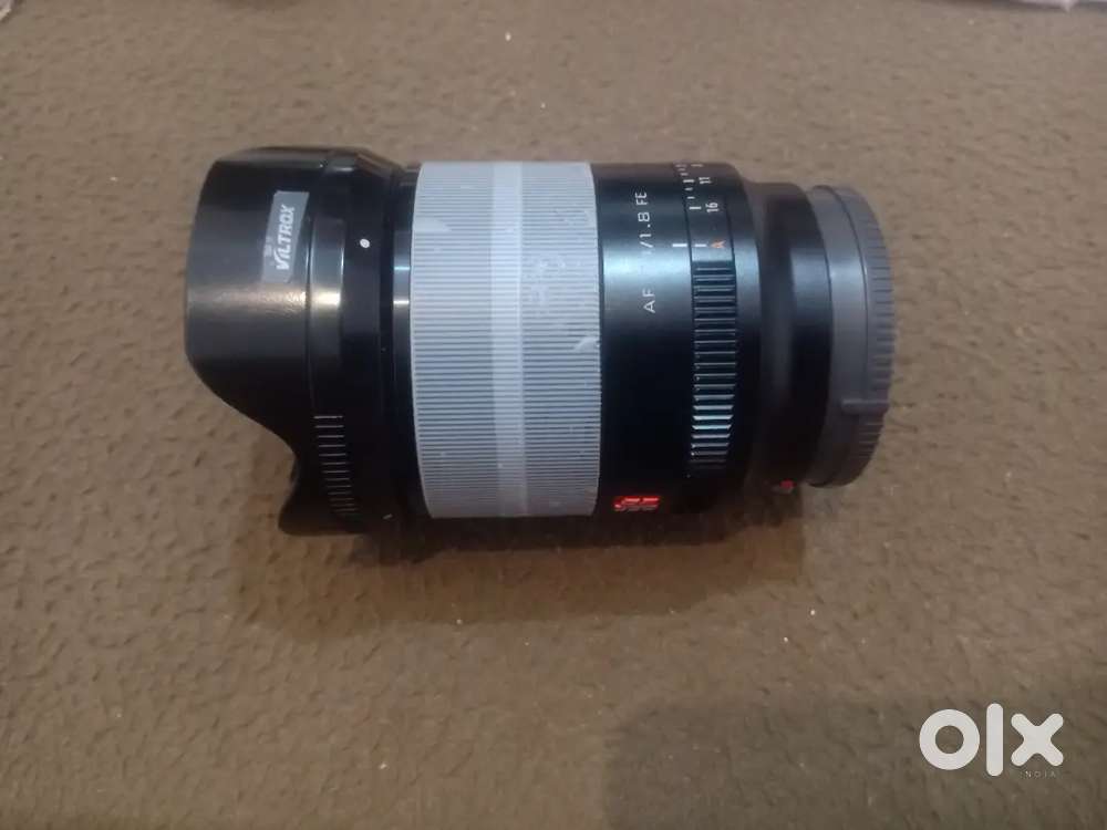VILTROX AF 24mm f1.8 FE SONY MOUNT