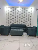 3 bhk fully furnished luxury flat available for rent