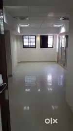 Available Office for rent at Panjim