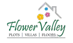 Flower valley and omaxe town plots