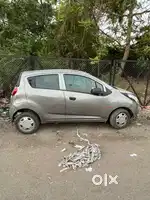 Chevrolet Beat 2012 Diesel Good Condition