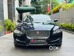Jaguar XJ 3.0L Portfolio, 2019, Diesel