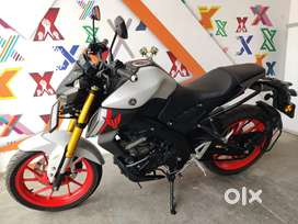 Yamaha MT 15 for sale in bikex