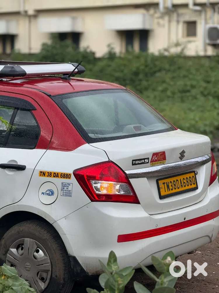 Red taxi driver wanted