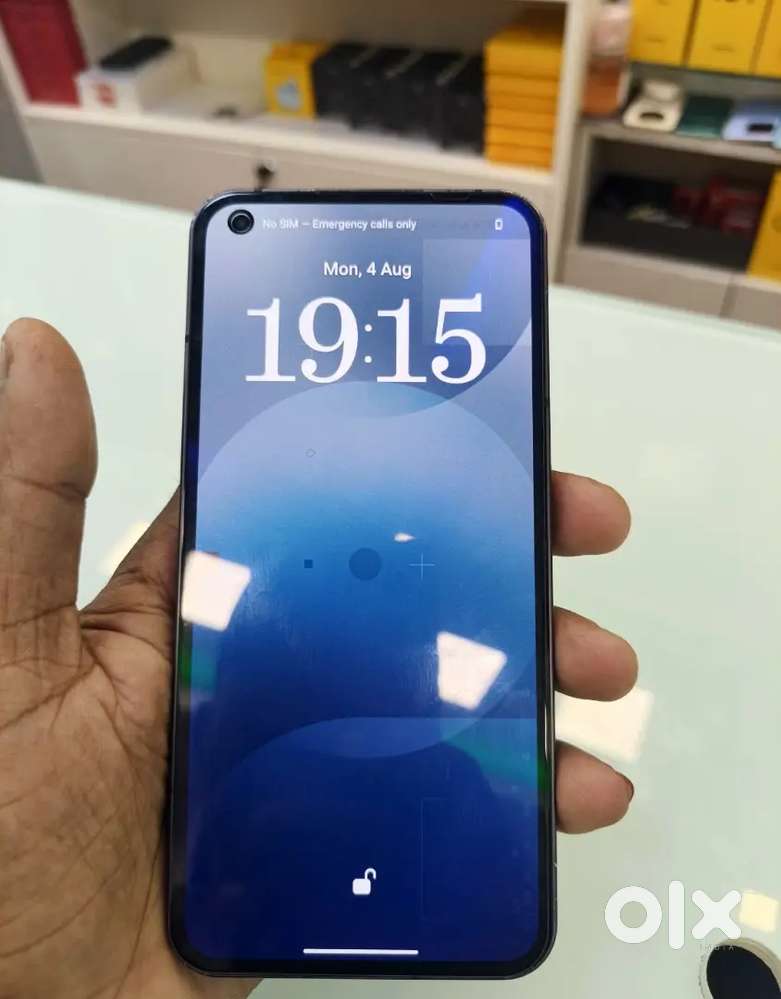 Nothing Phone 1
