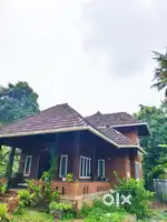 Eco-friendly 3bhk house for rent at Karuvannur