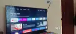 Realme Smart Android TV .