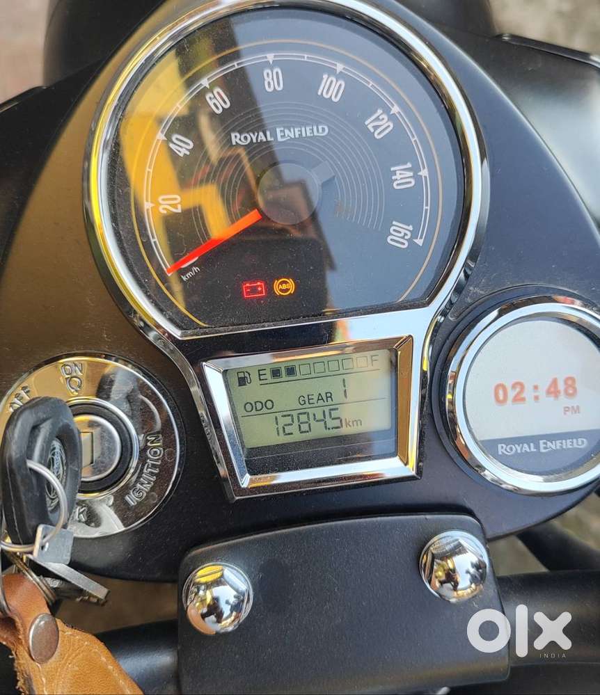 Brand new Tip top  condition, only 10 months old., Dark colour.