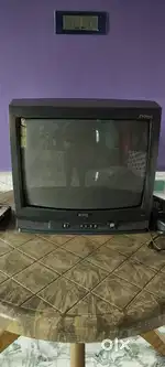 Color TV BPL