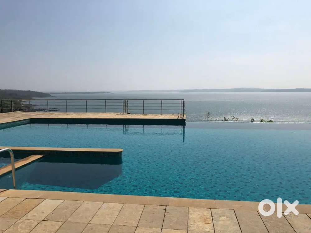 3bhk Furnished Apartment in landscape cabo donapaula