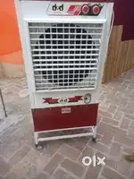 Hi-Chill Air cooler