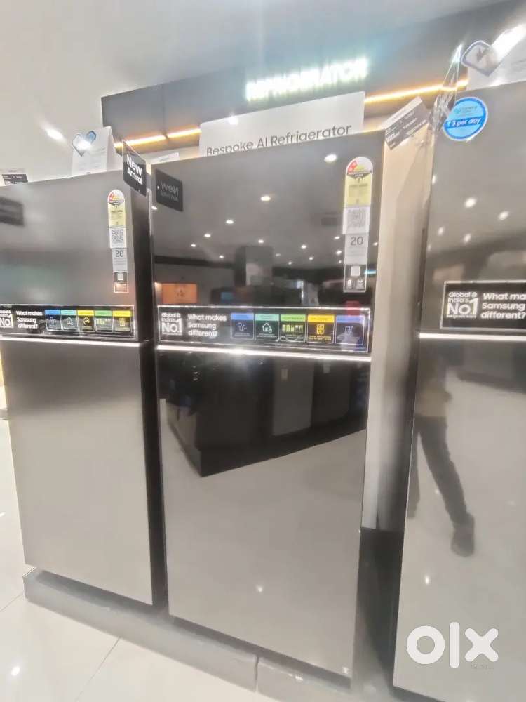 Samsung Refrigerator