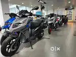 *Own Your Dream Ride Today*
