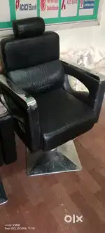 Barber Chair 2 pair