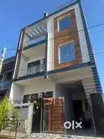 3 BHK for rent