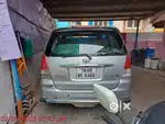 2010. Innova v