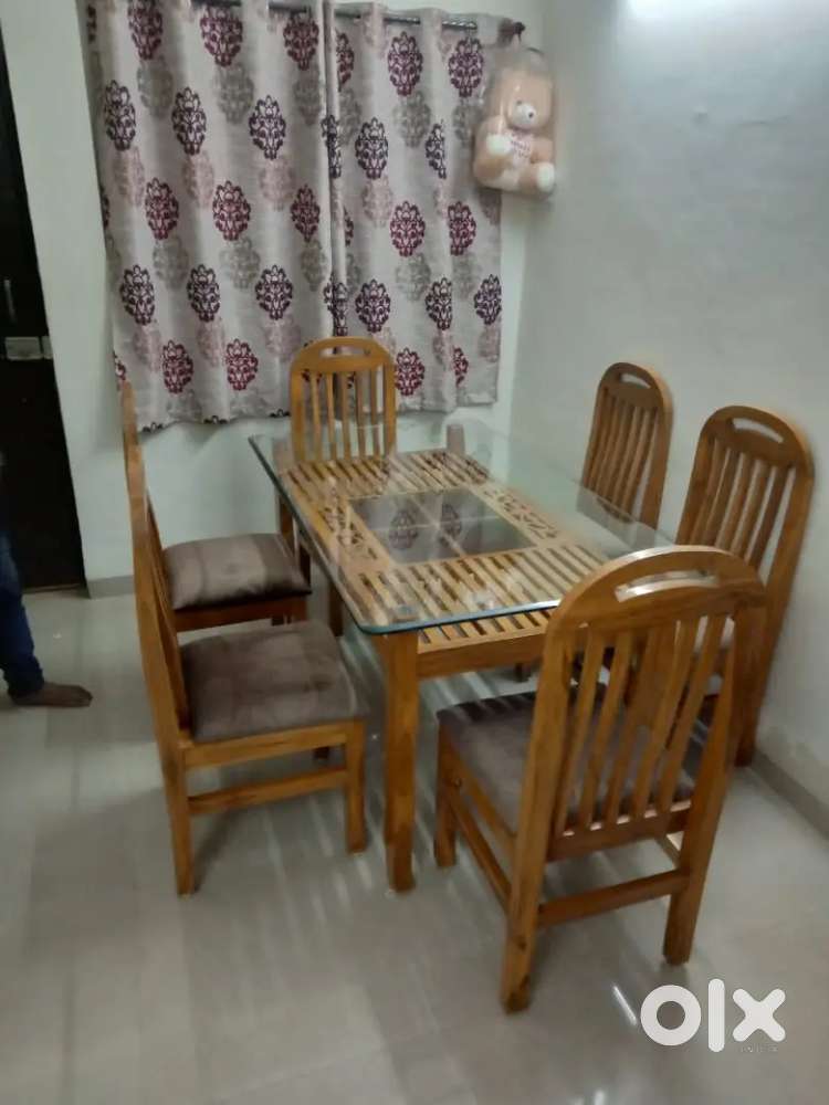 Dining set