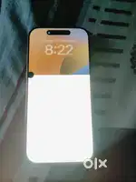 iPhone 16 pro 256 GB parts