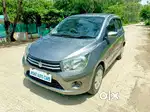 Maruti Suzuki Celerio ZXI AMT, 2017, Petrol