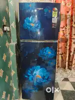 Whirlpool Fridge