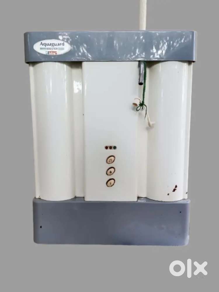 Second-Hand AquaGuard Water Purifier – Affordable Price