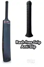 Fibre {Cricket} Bat alloy [SIZE] :- 6