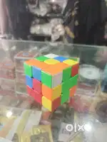Rubix cube 3*3