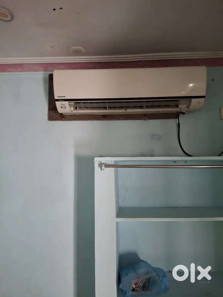 Panasonic  inveter ac 3 star