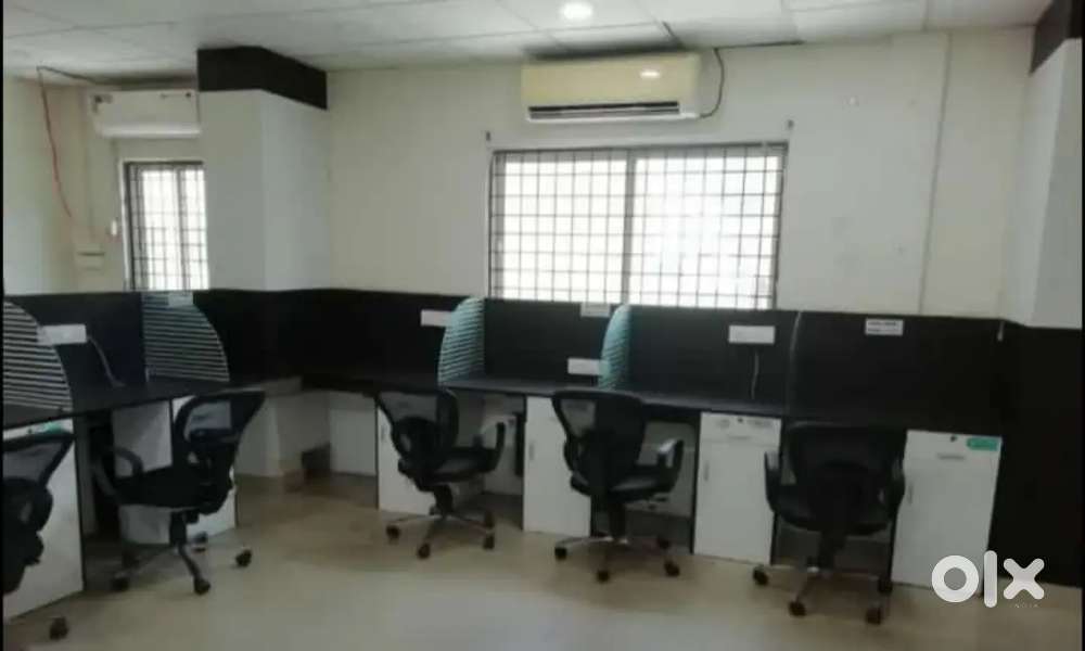 Property for rent for offices and clinics