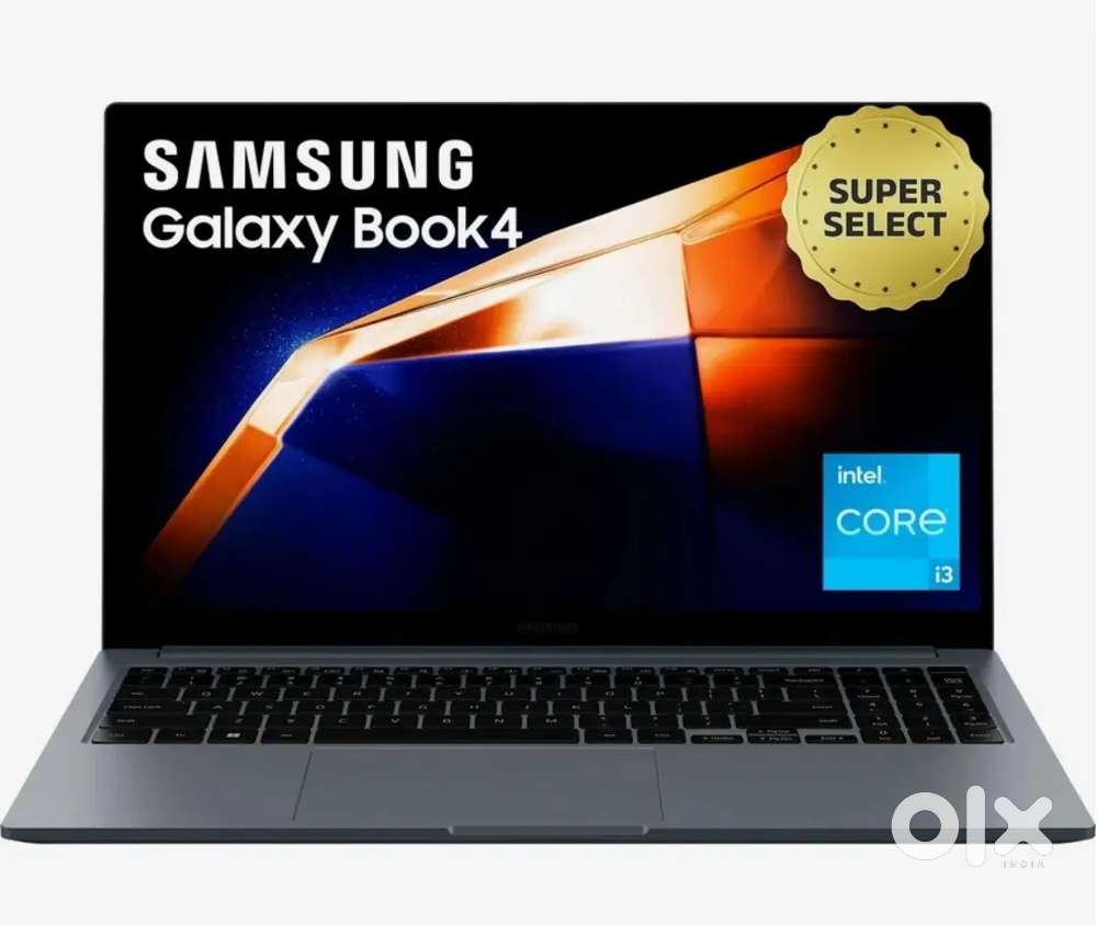 Lenovo galaxy book 4