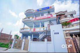 Rooms AND sharing rooms in palakkad