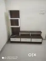 BRAND NEW 5*5 FT L SHAPE TV UNIT AT FACTORY PRICE