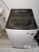 Samsung top load washing machine