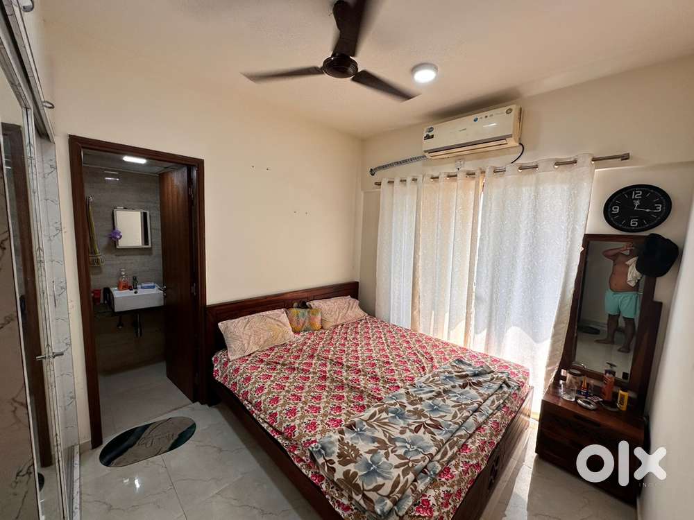 Single room for boys