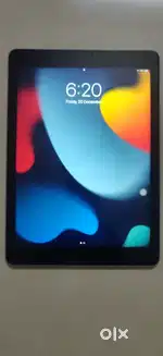 Doctor Used Fully Working Condition Ipad Air2 16gb Wifi Model For Sale