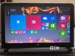 HP pavilion laptop 15.6 inch