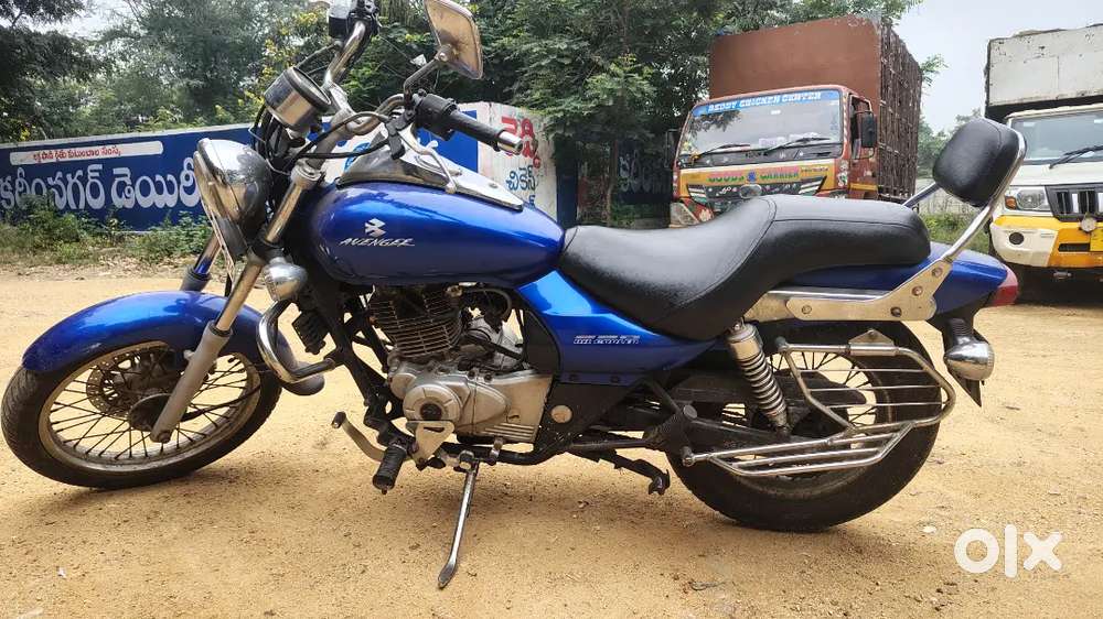 Bike is good condition