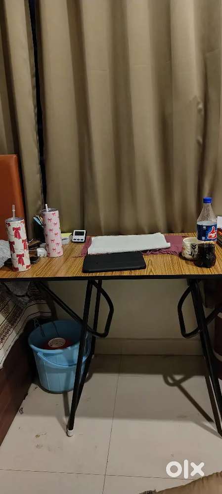 Study table